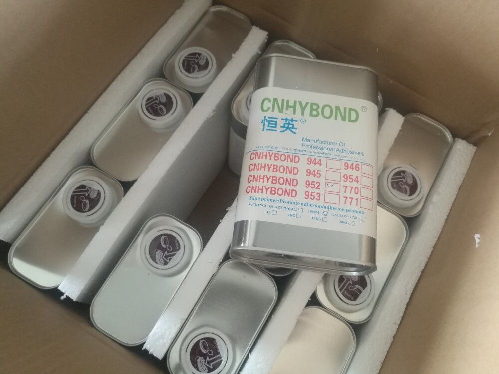 恒英952-94助粘劑、952?Primer、CNHYBOND 94?adhesion?promoter恒英94底涂劑